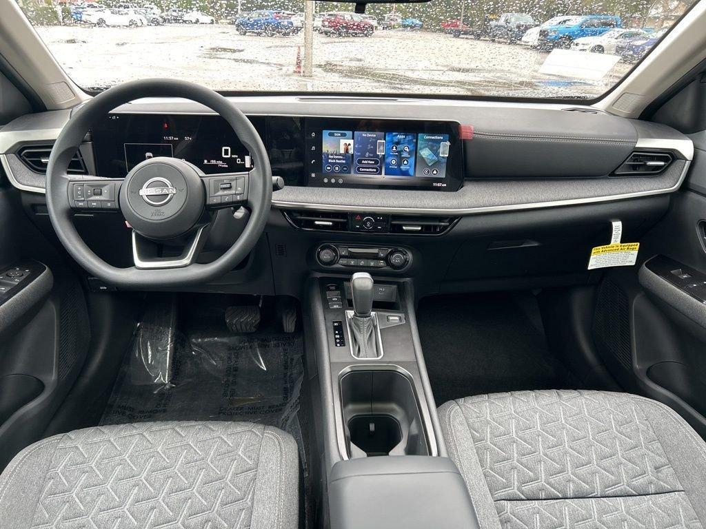 Nissan Kicks Sv - Thumbnail 12