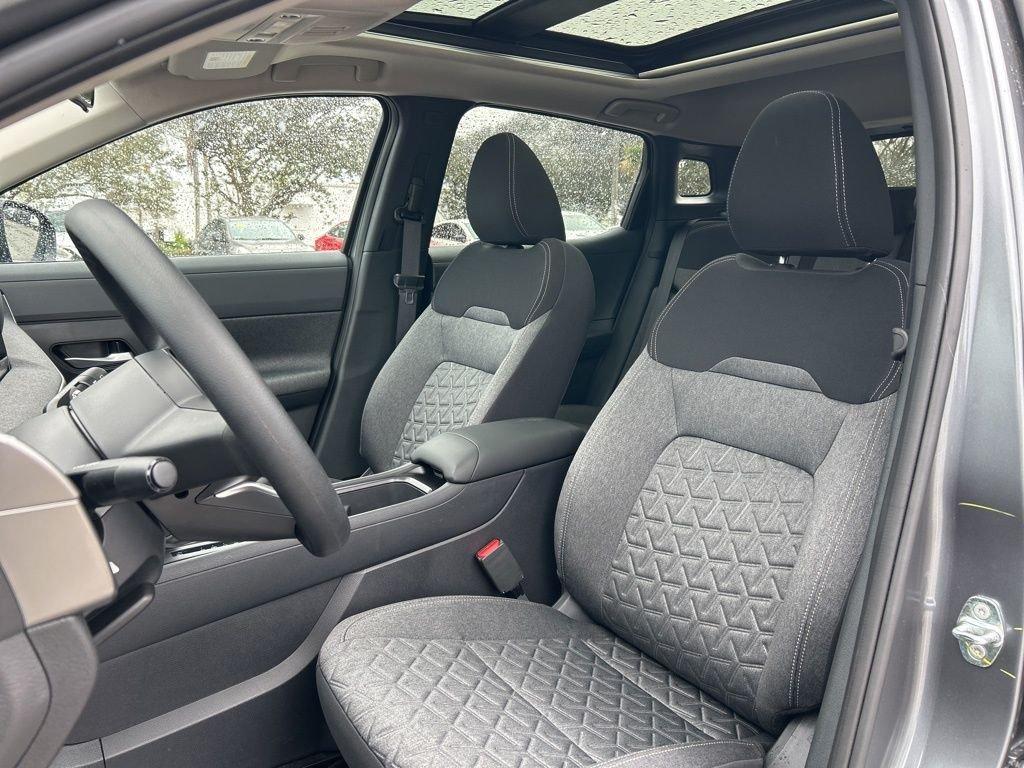 Nissan Kicks Sv - Thumbnail 20