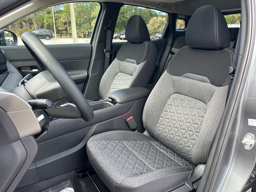 Nissan Kicks Sv - Thumbnail 20