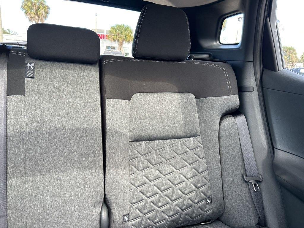 Nissan Kicks Sv - Thumbnail 16