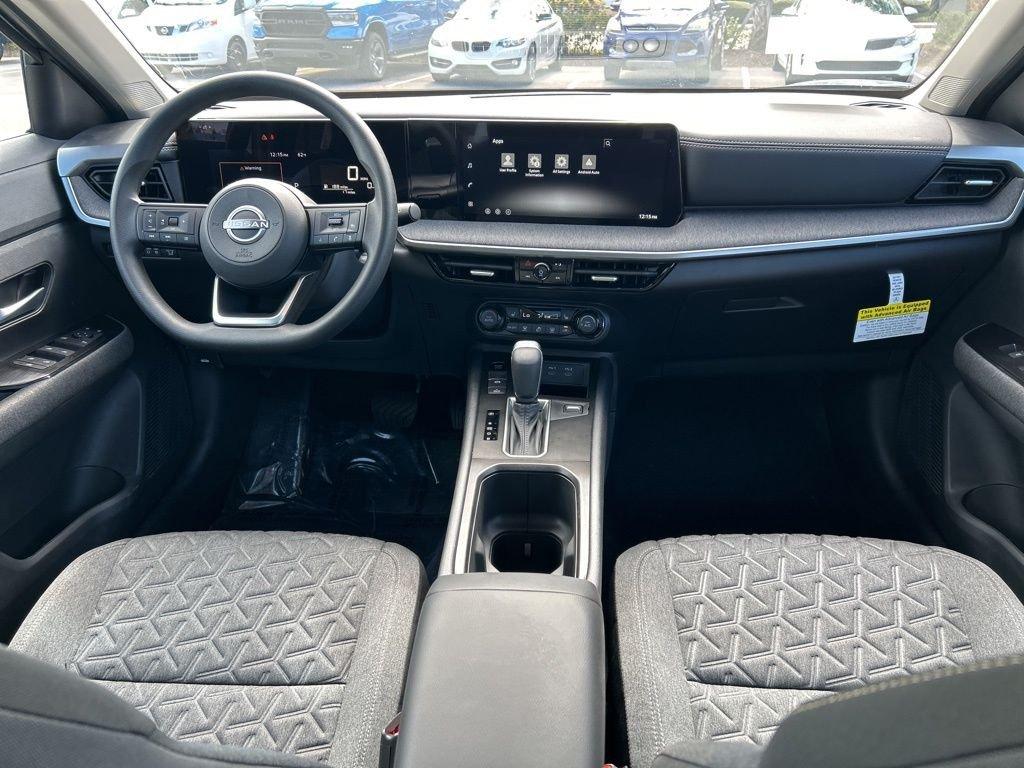 Nissan Kicks Sv - Thumbnail 12