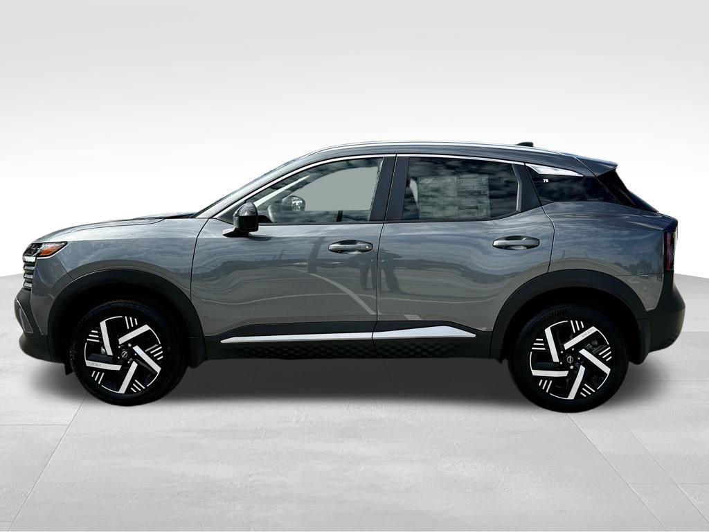 Nissan Kicks Sv - Thumbnail 10