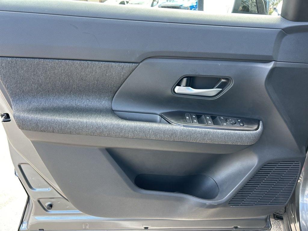 Nissan Kicks Sv - Thumbnail 18