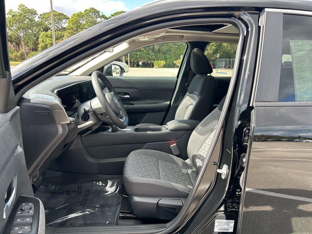 Nissan Kicks Sv - Thumbnail 17