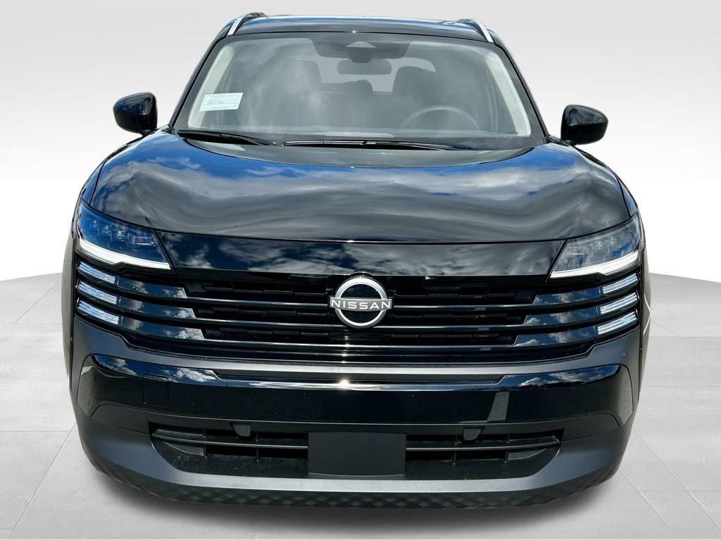 Nissan Kicks Sv - Thumbnail 3