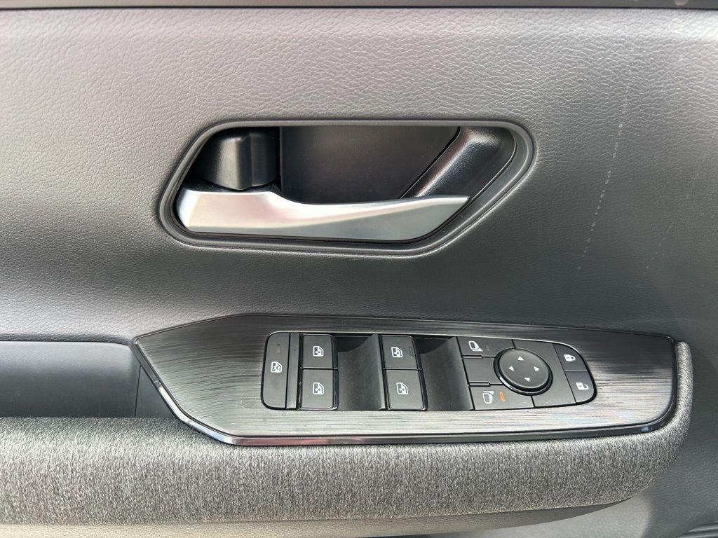 Nissan Kicks Sv - Thumbnail 19