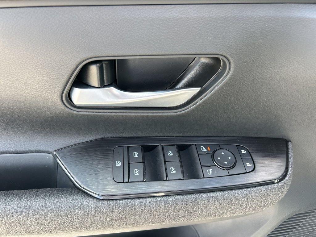 Nissan Kicks Sv - Thumbnail 19