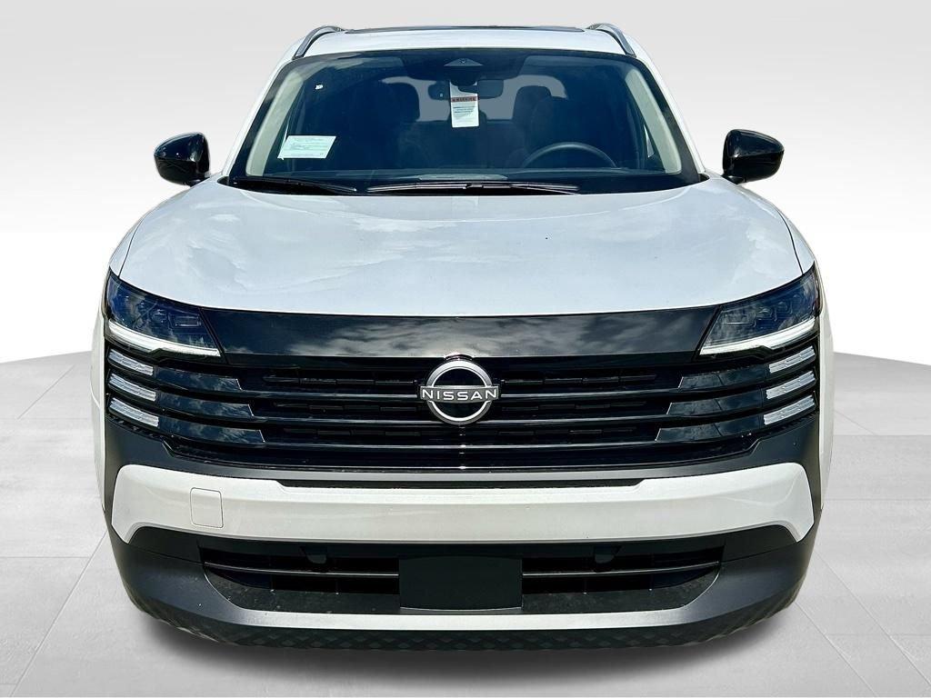 Nissan Kicks Sv - Thumbnail 3