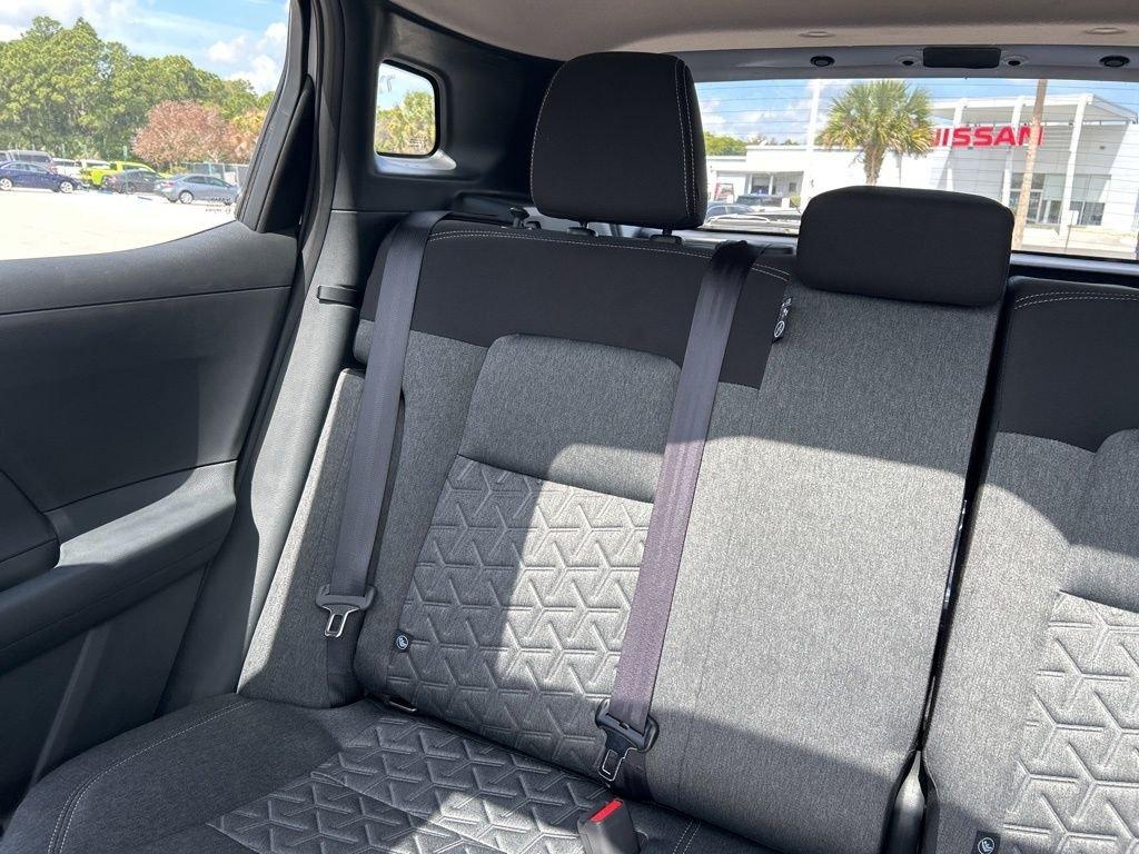 Nissan Kicks Sv - Thumbnail 14