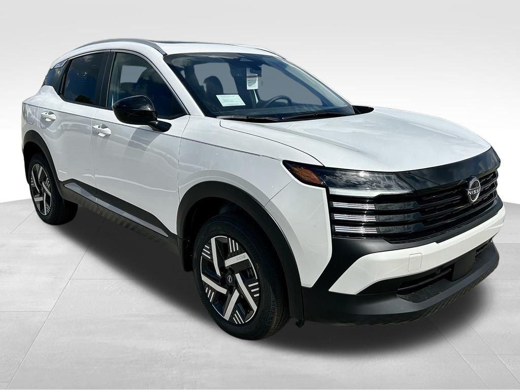 Nissan Kicks Sv - Thumbnail 4