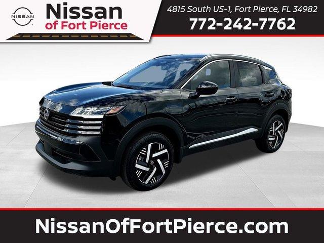 Nissan Kicks Sv - Thumbnail 5