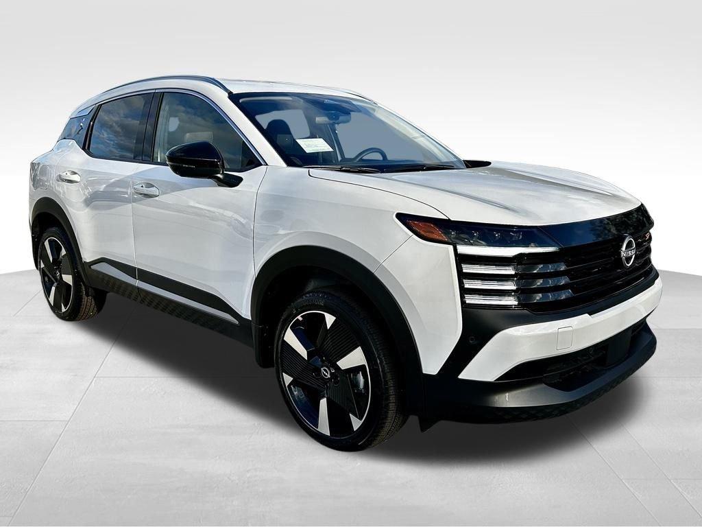 Nissan Kicks Sr - Thumbnail 4