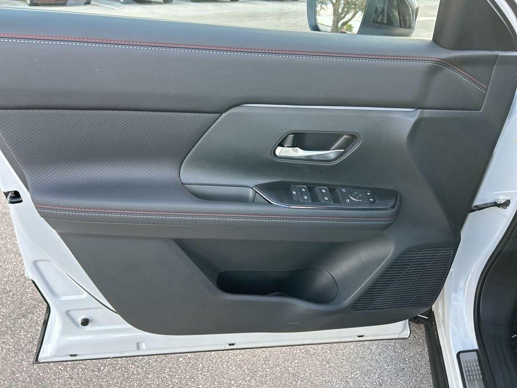 Nissan Kicks Sr - Thumbnail 18