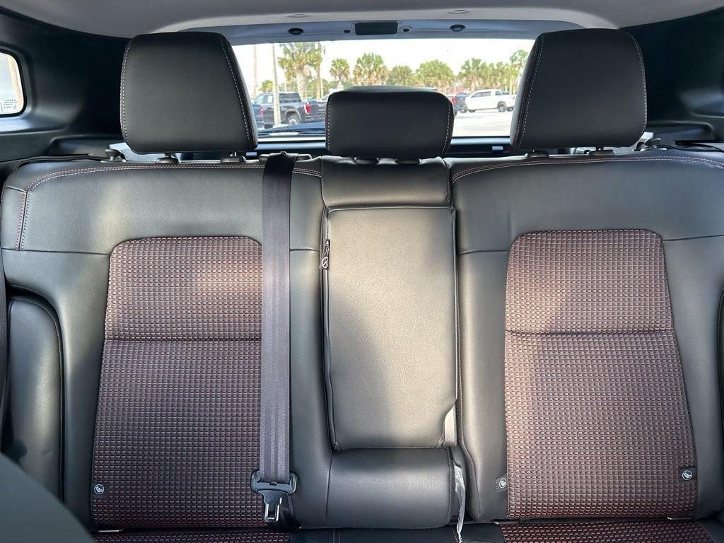 Nissan Kicks Sr - Thumbnail 16