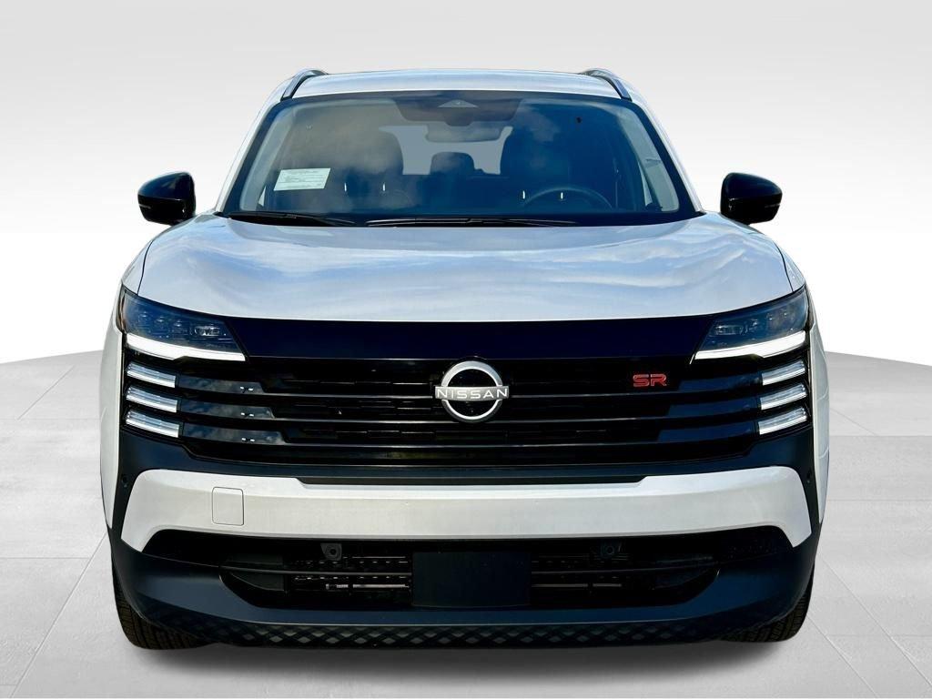 Nissan Kicks Sr - Thumbnail 3