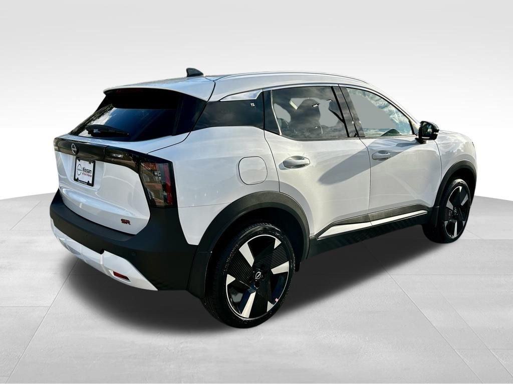 Nissan Kicks Sr - Thumbnail 6