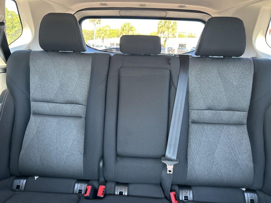 Nissan Rogue Sv - Thumbnail 15