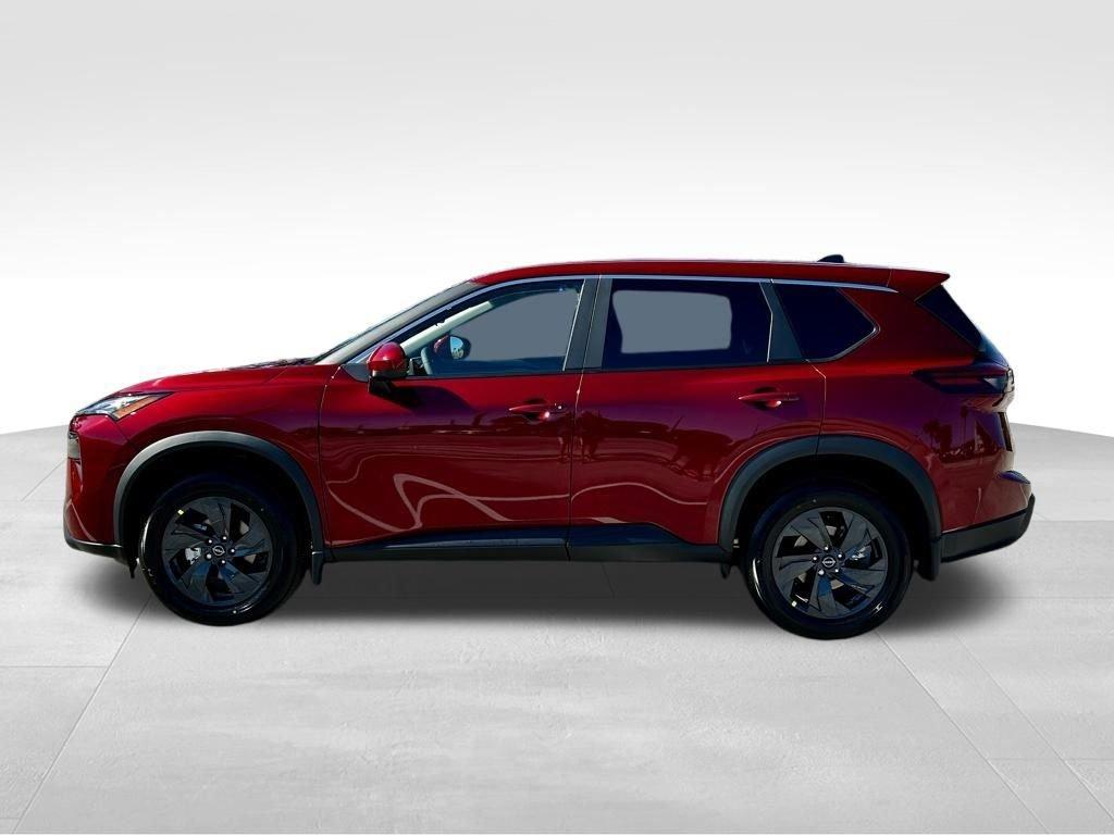 Nissan Rogue Sv - Thumbnail 10