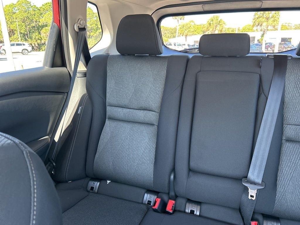 Nissan Rogue Sv - Thumbnail 14