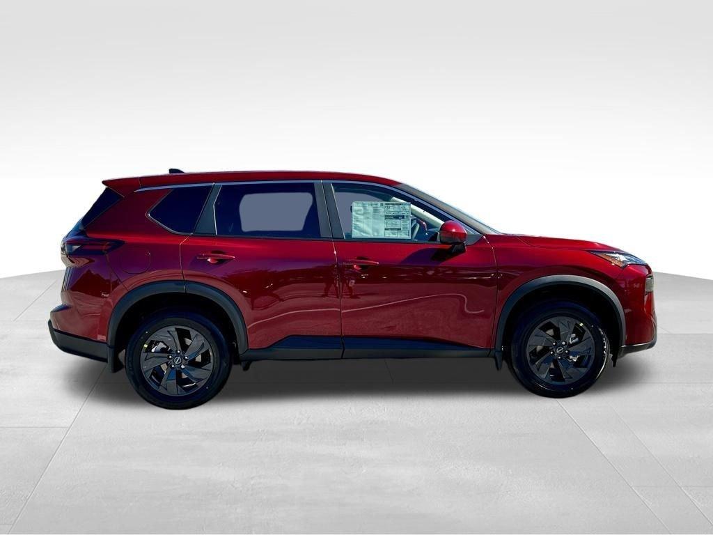 Nissan Rogue Sv - Thumbnail 5