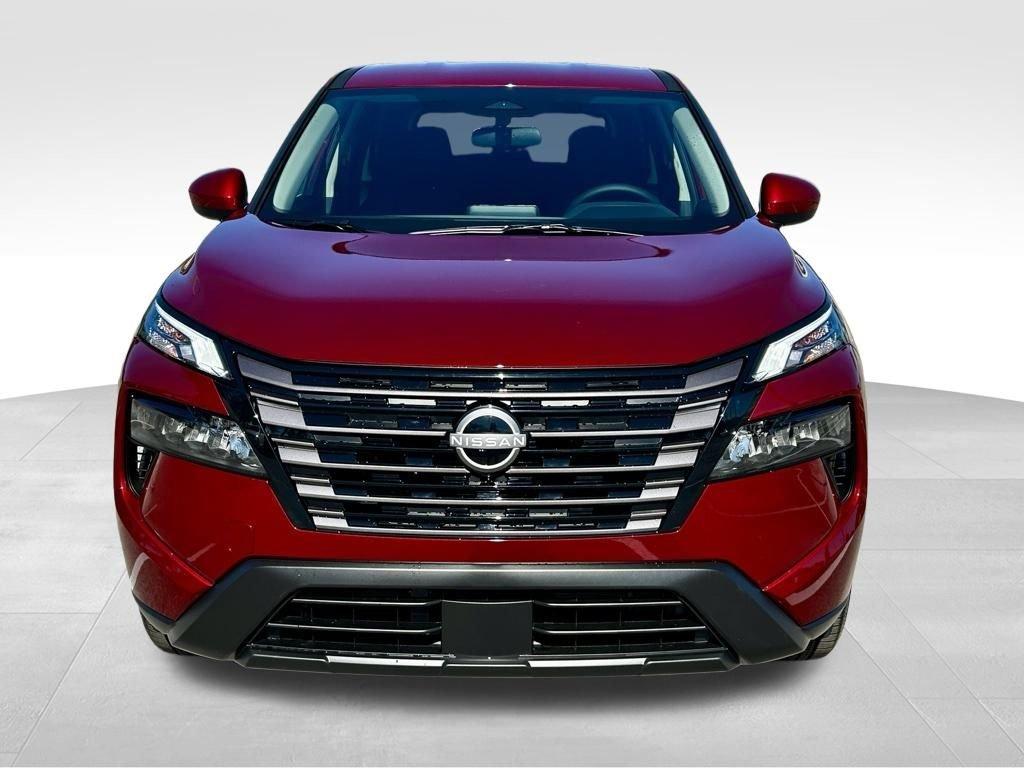 Nissan Rogue Sv - Thumbnail 3