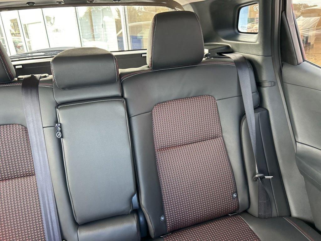 Nissan Kicks Sr - Thumbnail 12