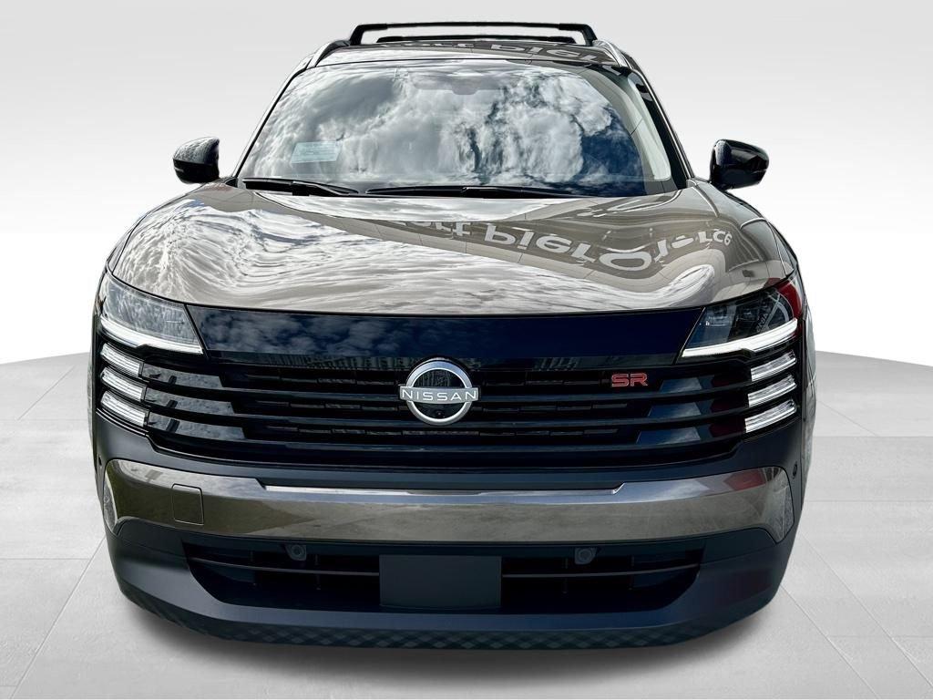 Nissan Kicks Sr - Thumbnail 3