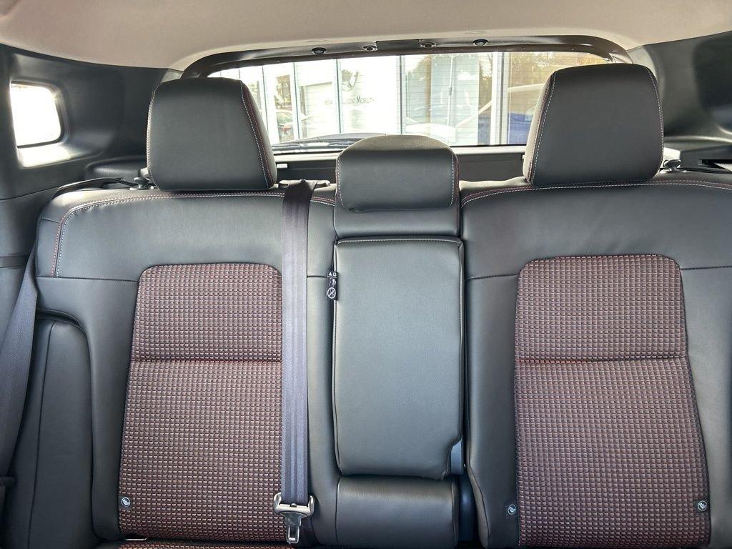 Nissan Kicks Sr - Thumbnail 13