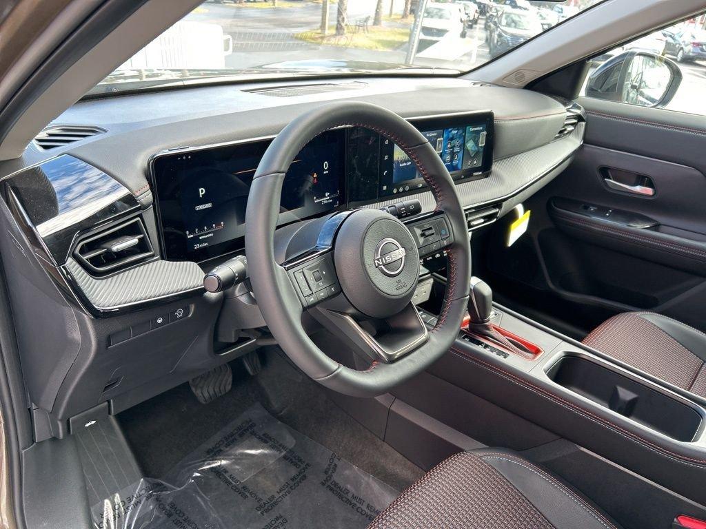 Nissan Kicks Sr - Thumbnail 19