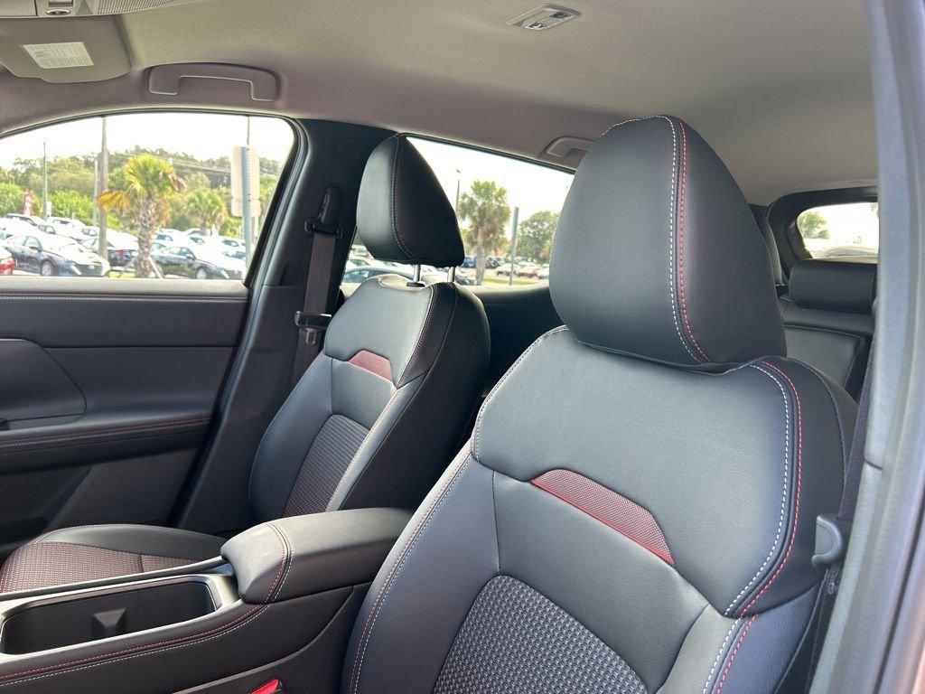 Nissan Kicks Sr - Thumbnail 18