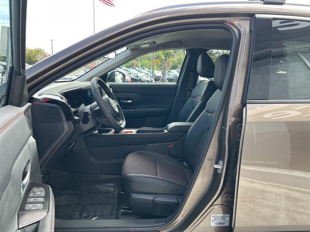 Nissan Kicks Sr - Thumbnail 14