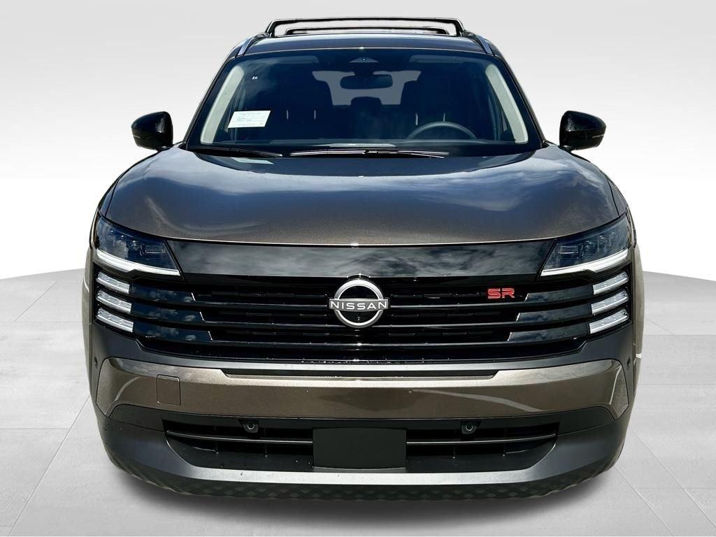 Nissan Kicks Sr - Thumbnail 10