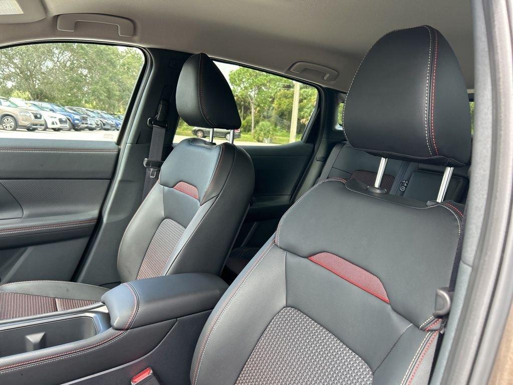 Nissan Kicks Sr - Thumbnail 15