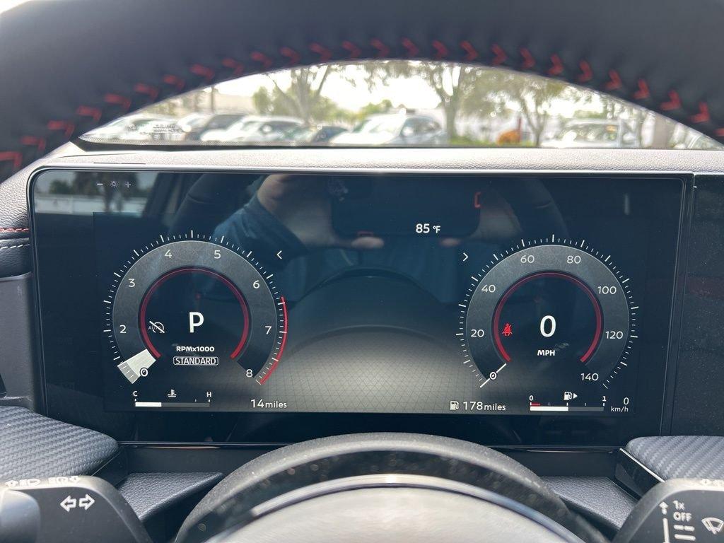 Nissan Kicks Sr - Thumbnail 18