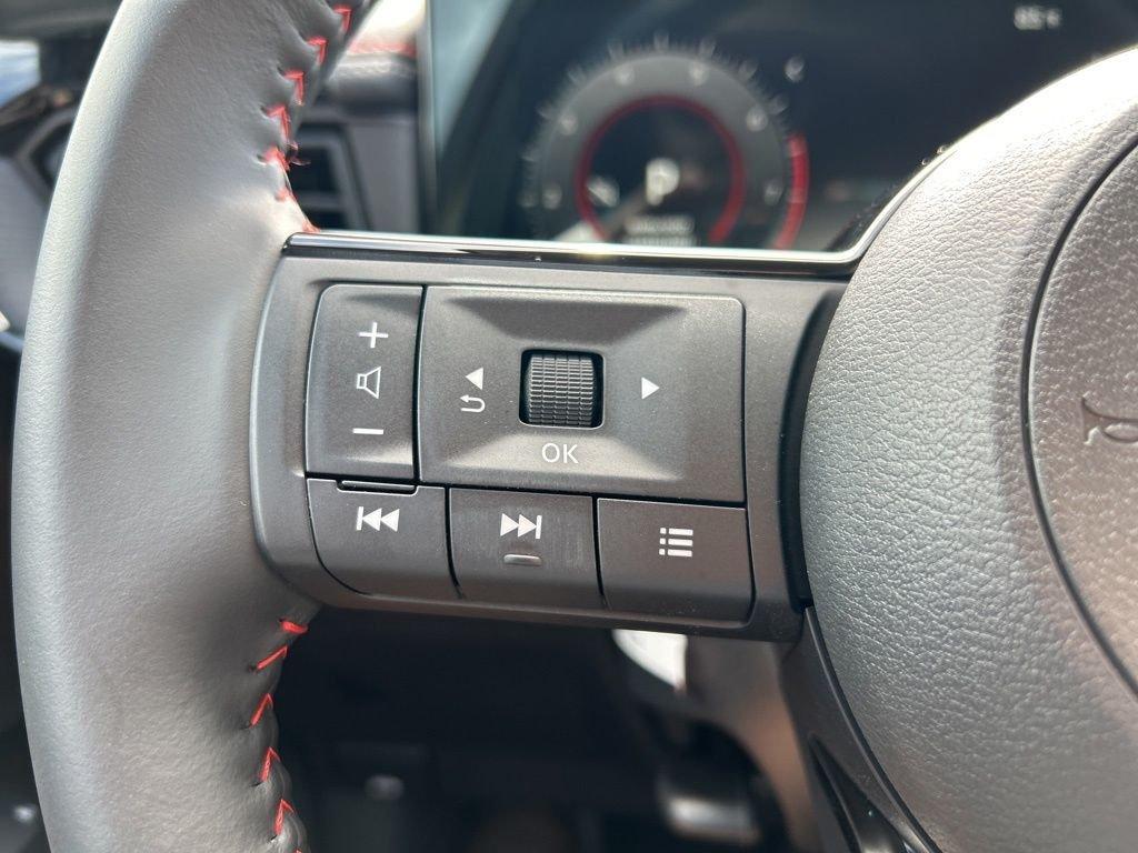 Nissan Kicks Sr - Thumbnail 20