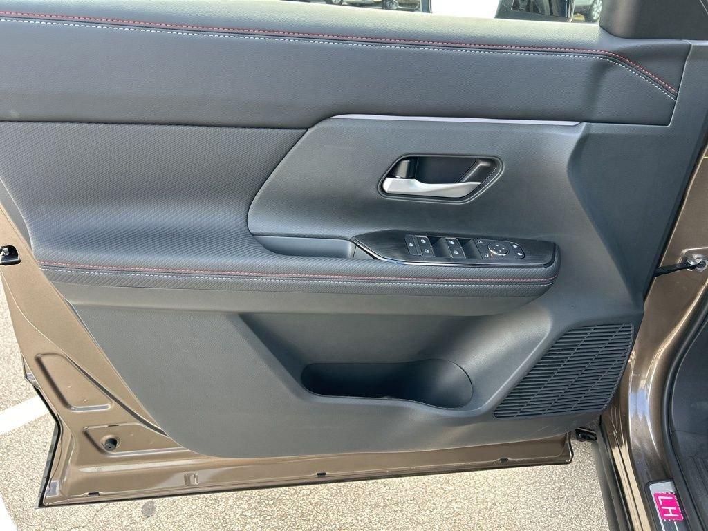 Nissan Kicks Sr - Thumbnail 12