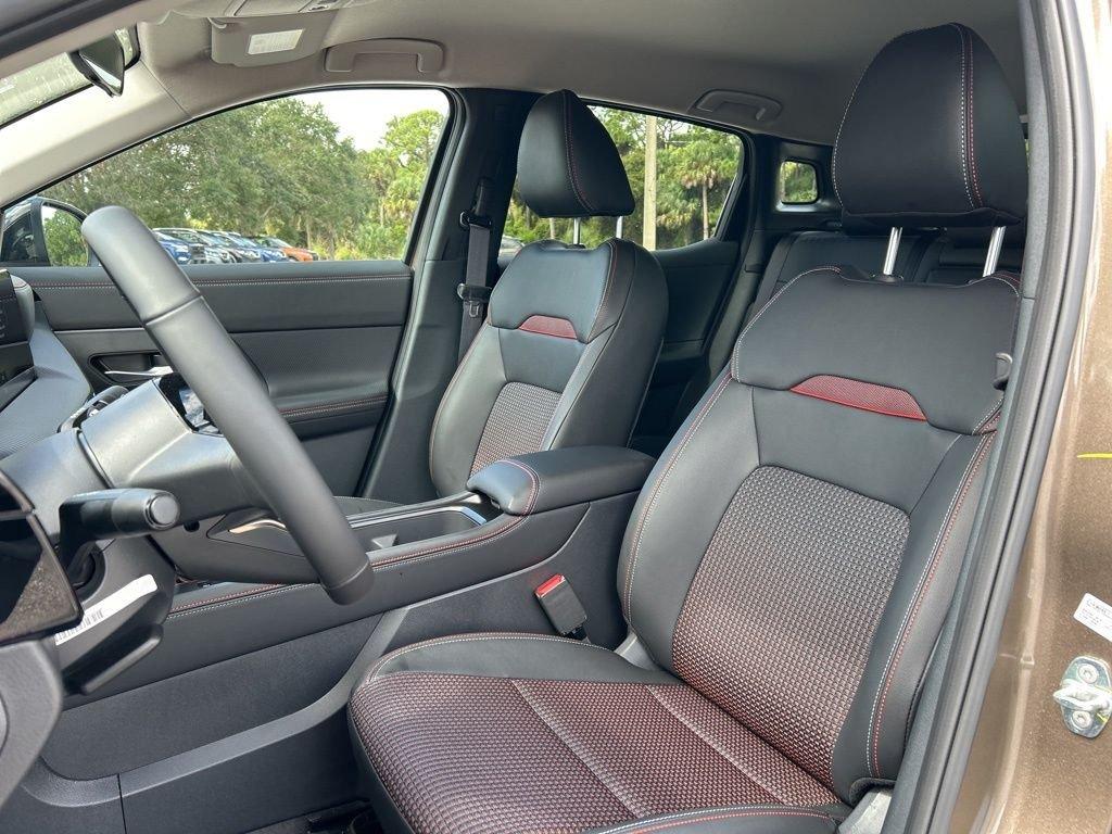 Nissan Kicks Sr - Thumbnail 14