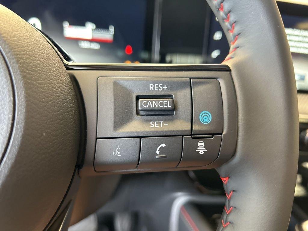 Nissan Kicks Sr - Thumbnail 19