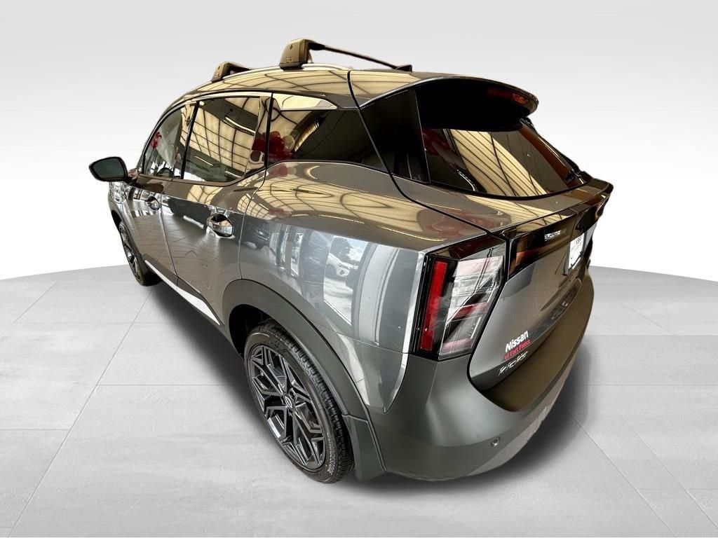 Nissan Kicks Sr - Thumbnail 5