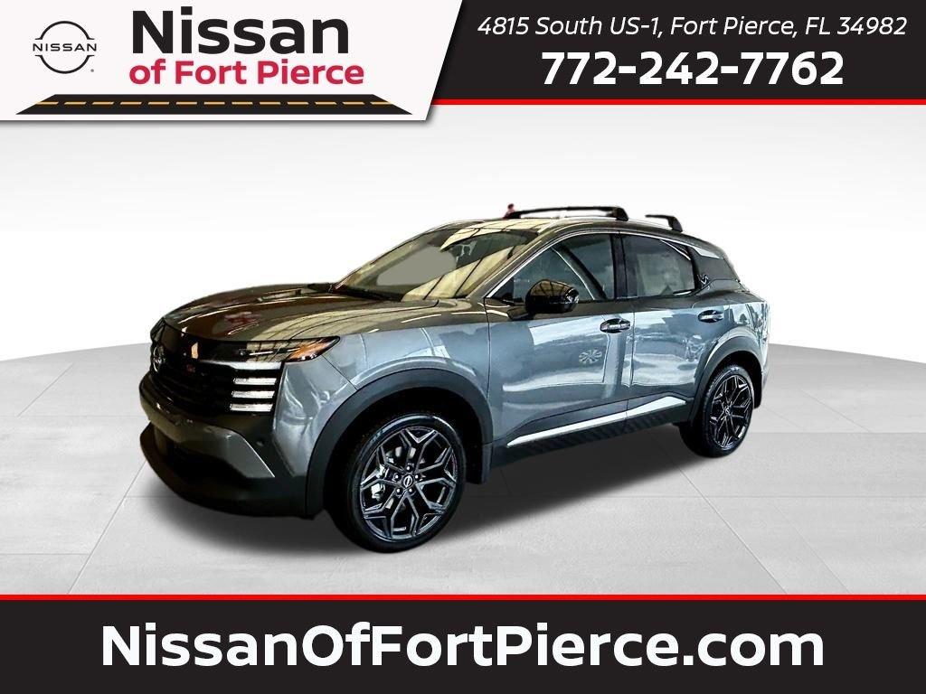 Nissan Kicks Sr - Thumbnail 2