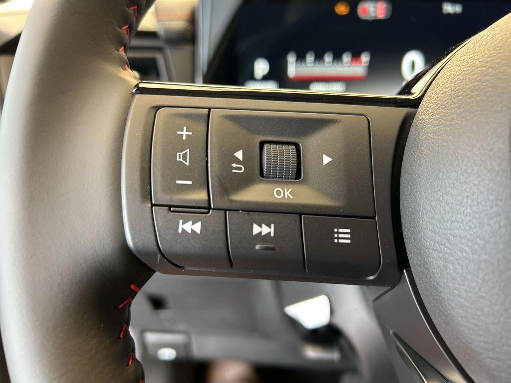 Nissan Kicks Sr - Thumbnail 18