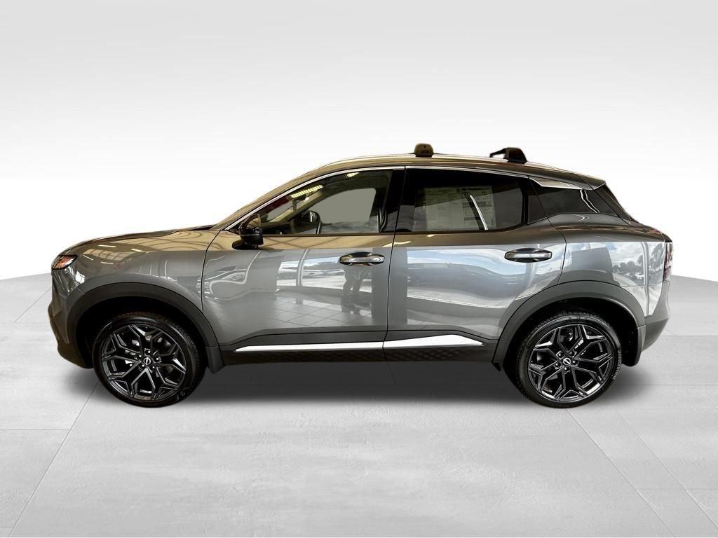 Nissan Kicks Sr - Thumbnail 4