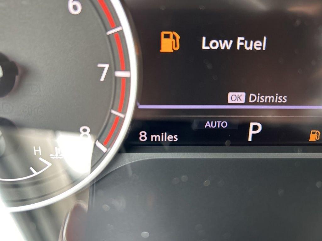 Nissan Rogue S - Thumbnail 20