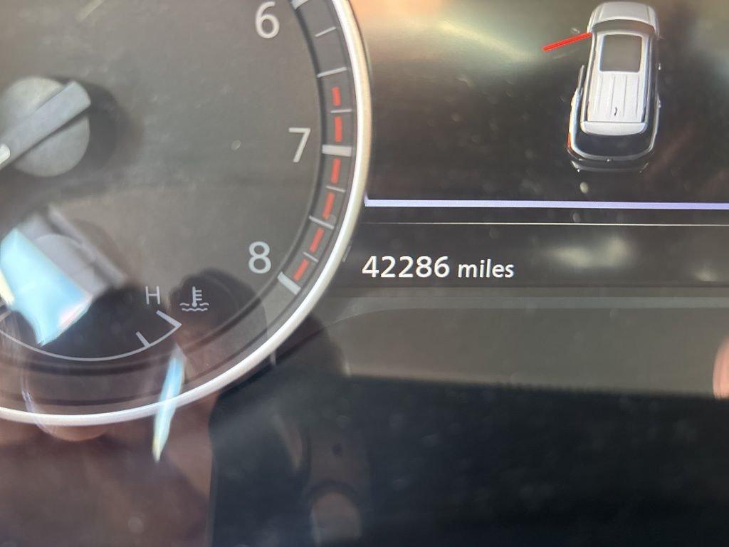 Nissan Pathfinder Sl - Thumbnail 4