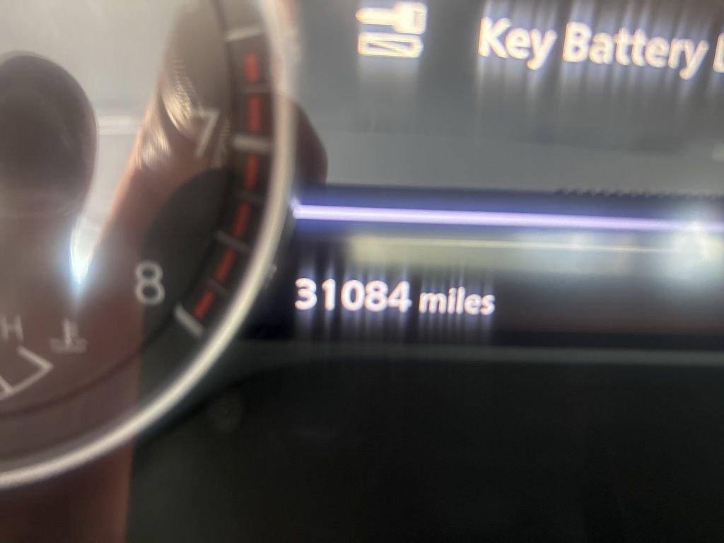 Nissan Pathfinder Rock Creek - Thumbnail 5