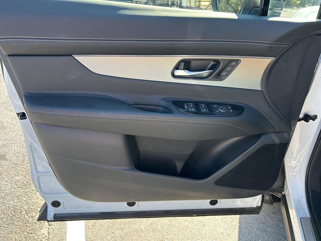 Nissan Murano Sl - Thumbnail 20