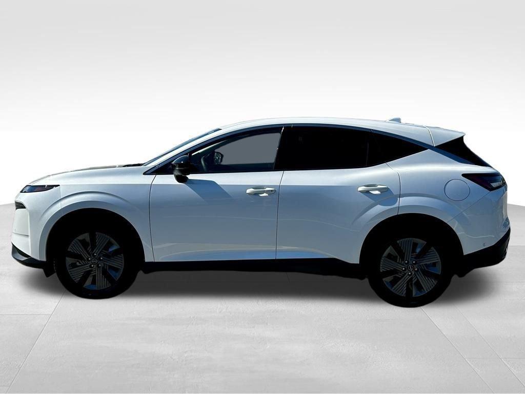 Nissan Murano Sl - Thumbnail 11