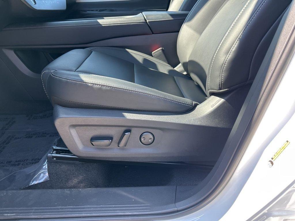 Nissan Murano Sl - Thumbnail 19