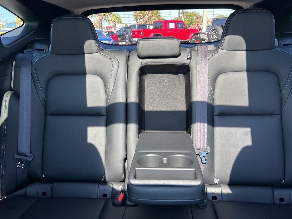 Nissan Murano Sl - Thumbnail 16