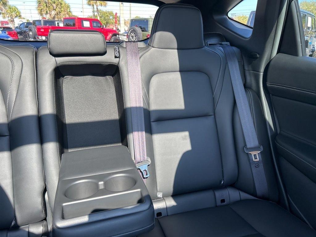 Nissan Murano Sl - Thumbnail 17